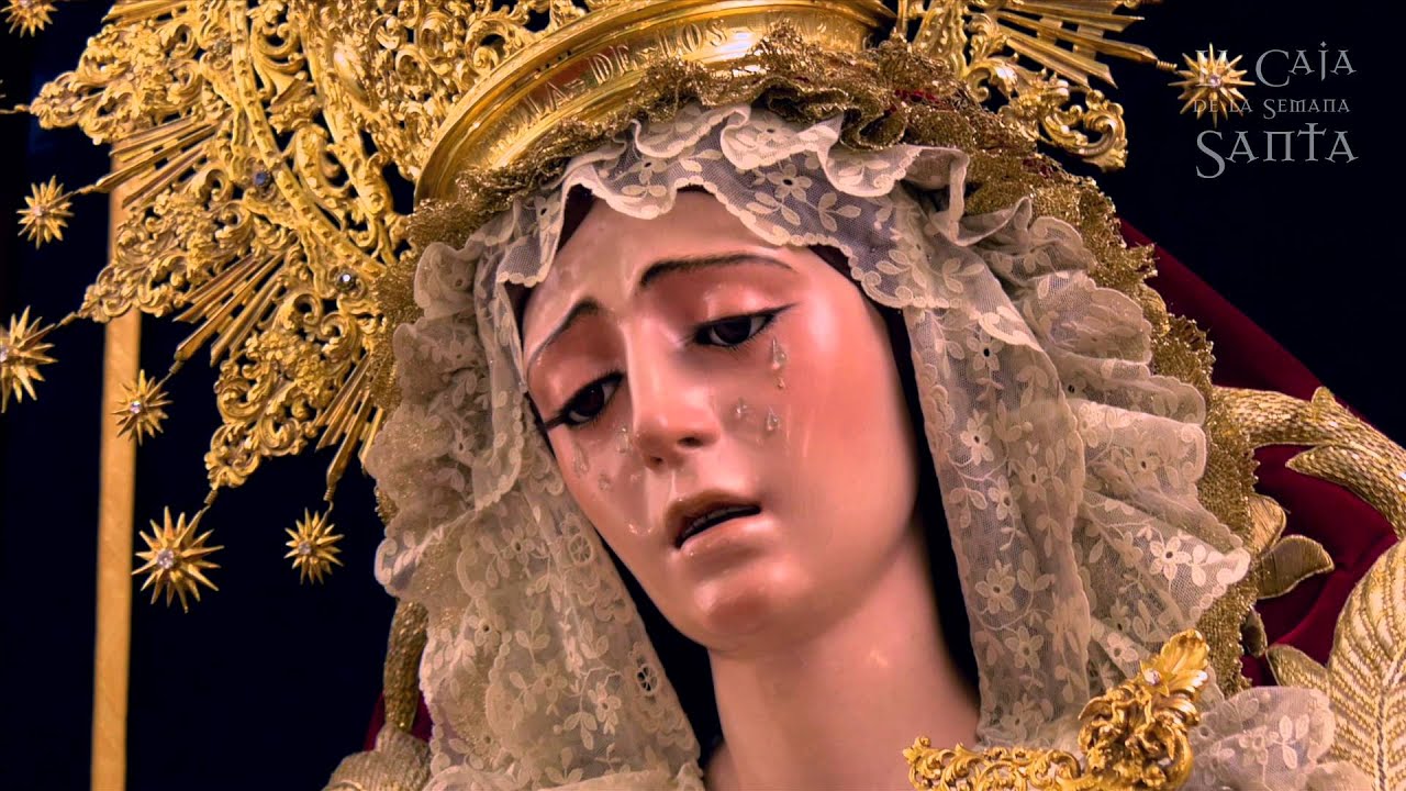 La Estrella en La Caja de la Semana Santa