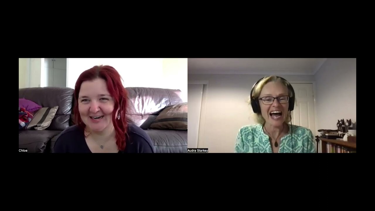 The Health Benefits of Yoga for Shift Workers with Dr Chloe Hannigan