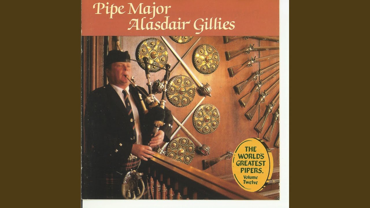 Piobaireachd