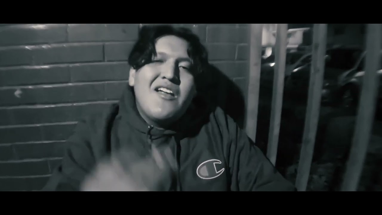 Lxl $xck- ALPRAZOLAM Video Oficial (prod. @tiranorecordsclick)
