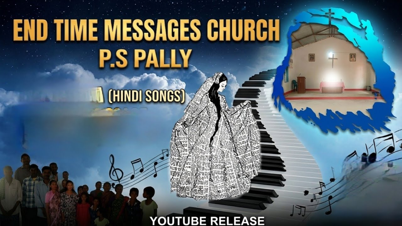 Endtime msg Aaradhna Hindi Songs 26 .