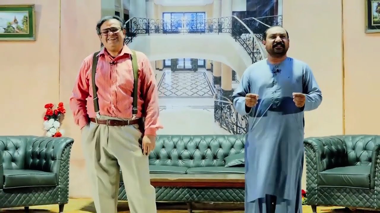 #BHALA RY BHAG#STAGE THEATER#BY AYOOB GAAD#HYDER QADRI#SINDHYA#AMJAD GUL#SAED TUNIO#