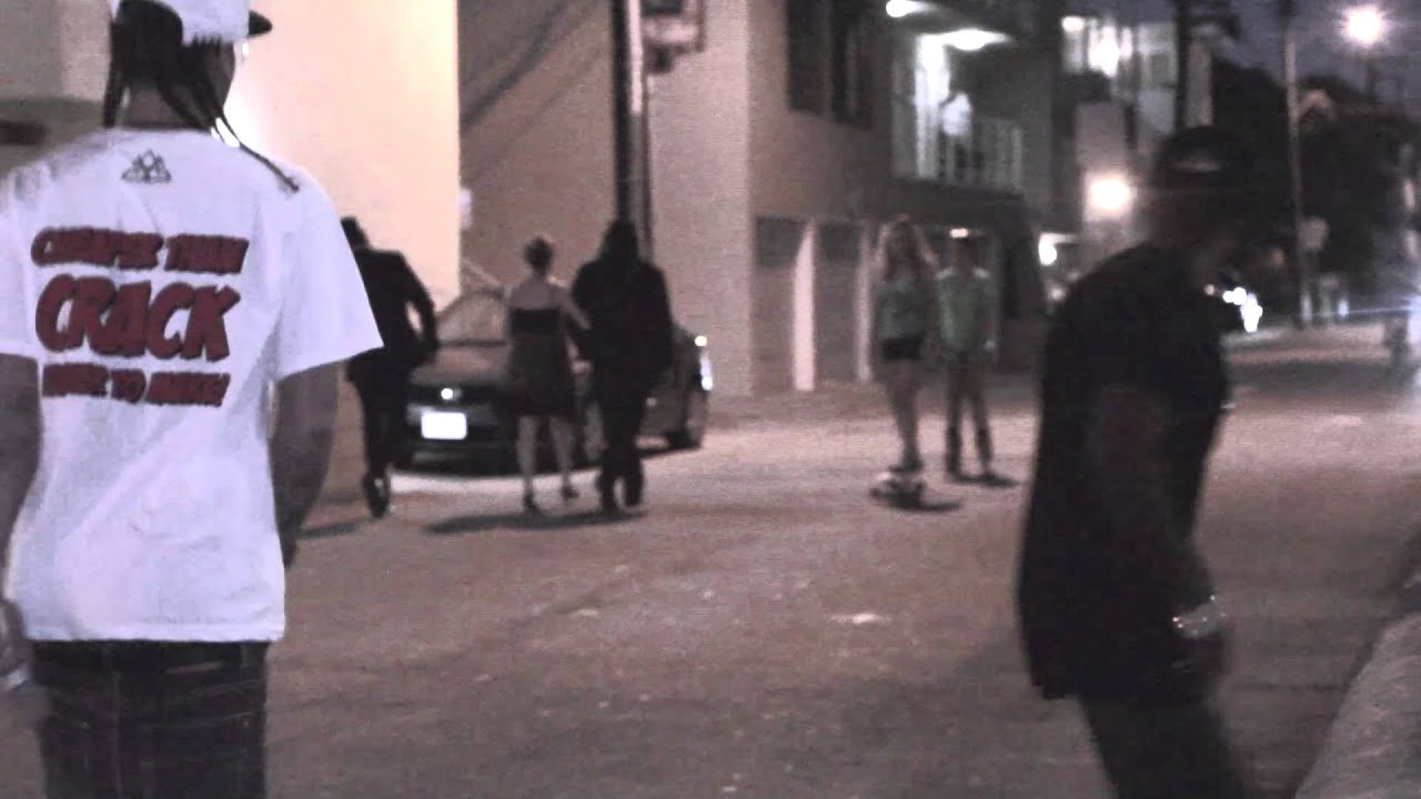 TKO CAPONE & RIFF RAFF - BALLiN NO PRACTICE (OFFICIAL HD MUSIC VIDEO)