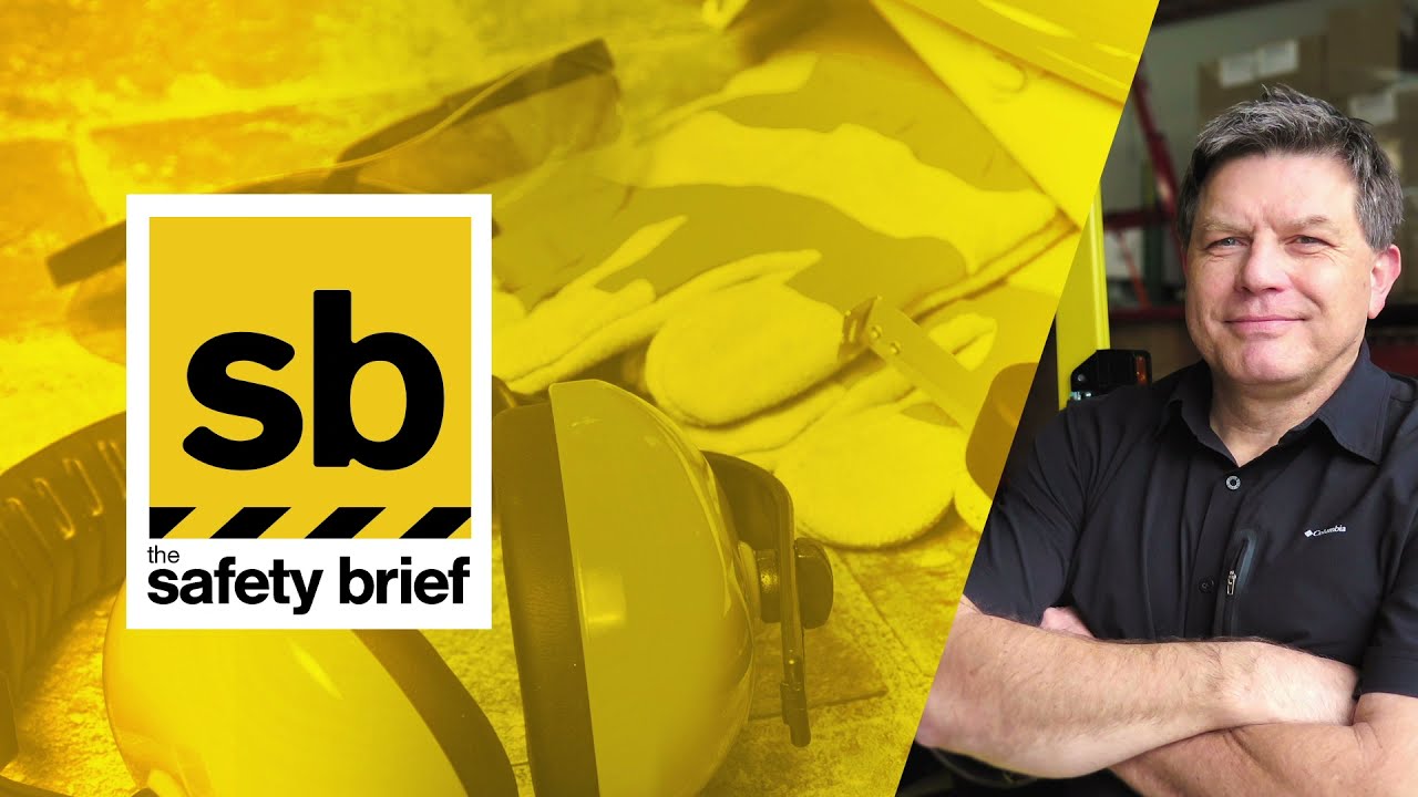 Arc Blast Hierarchy Of Controls: The Safety Brief