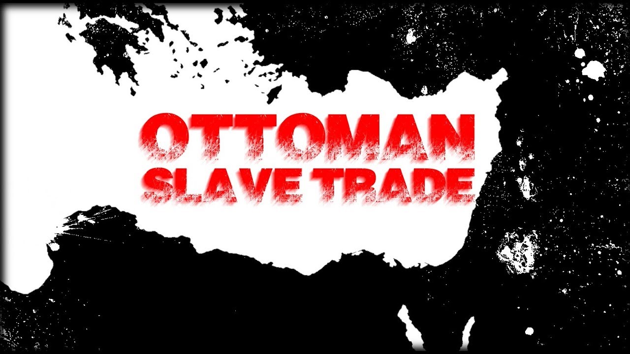 Stranded From the Ottoman Slave Trade