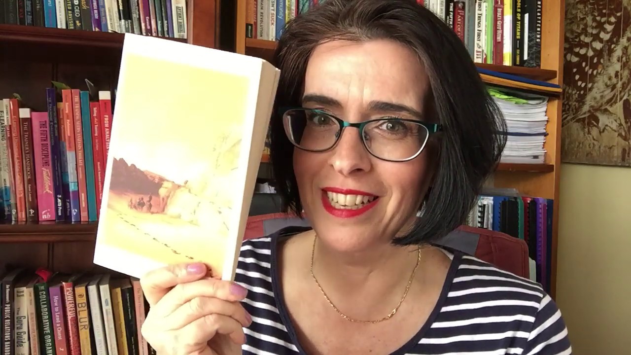 Рецензия на книгу Майкла Ондатже «Английский пациент»