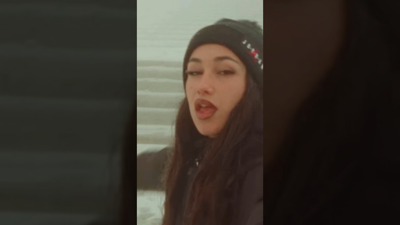 Faenna & Tensei One - No toques mi alma con las manos sucias 🗣️⌨️📹: @FAENNA292  #faenna