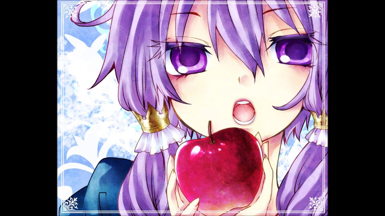 【Vocaloid】 Romeo and Cinderella 【Yuzuki Yukari】