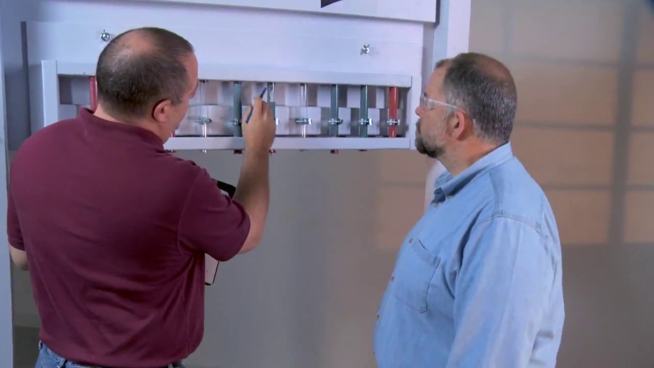 ACI Certification - Adhesive Anchor Installer