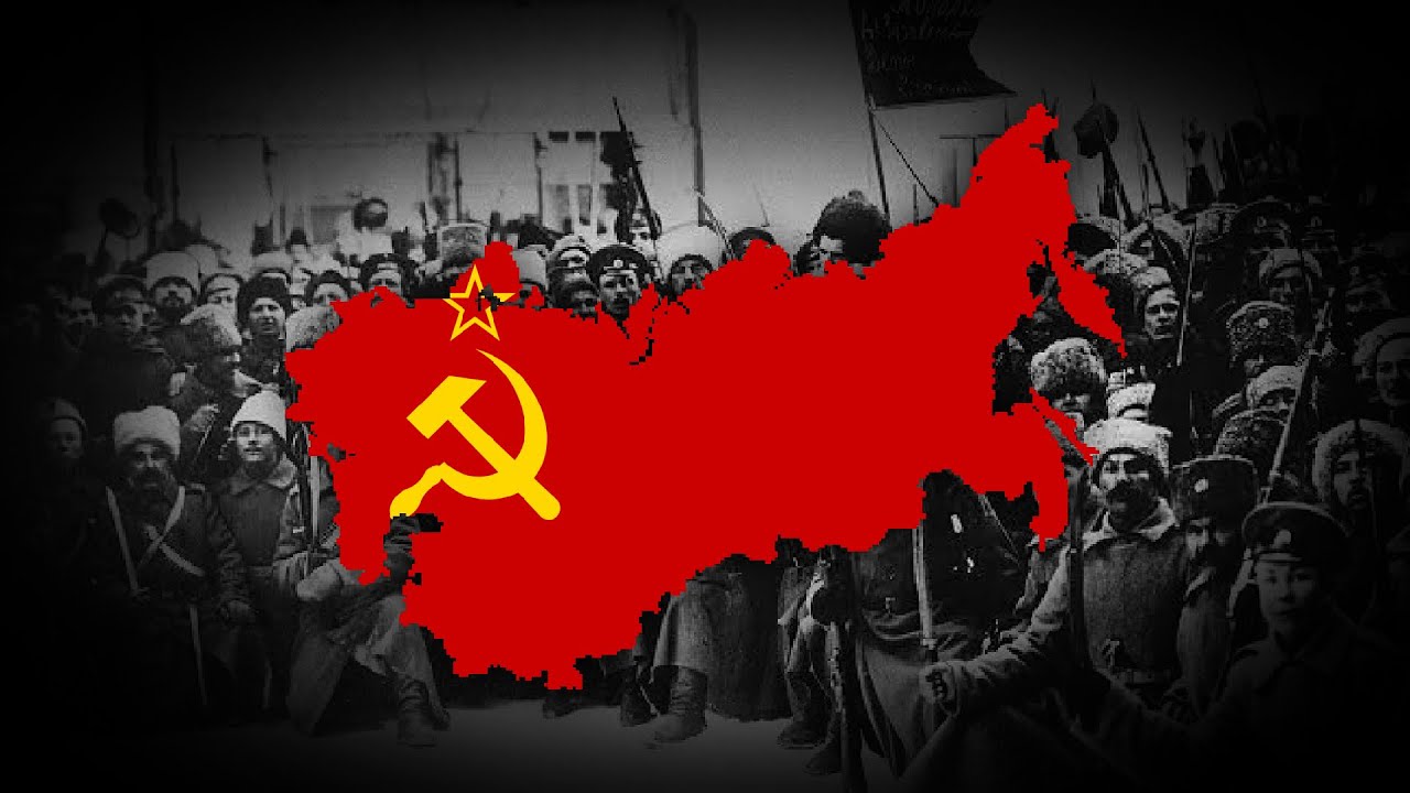 “Sigma Boy” Red Army Choir Song
