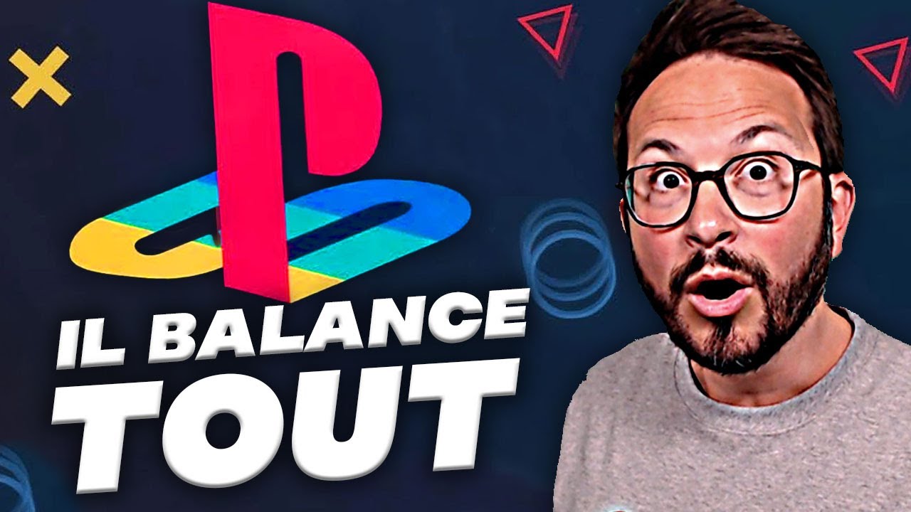 PS6, Xbox Éditeur, Last of Us Online, Jim Ryan 🤯 Shuhei Yoshida balance tout