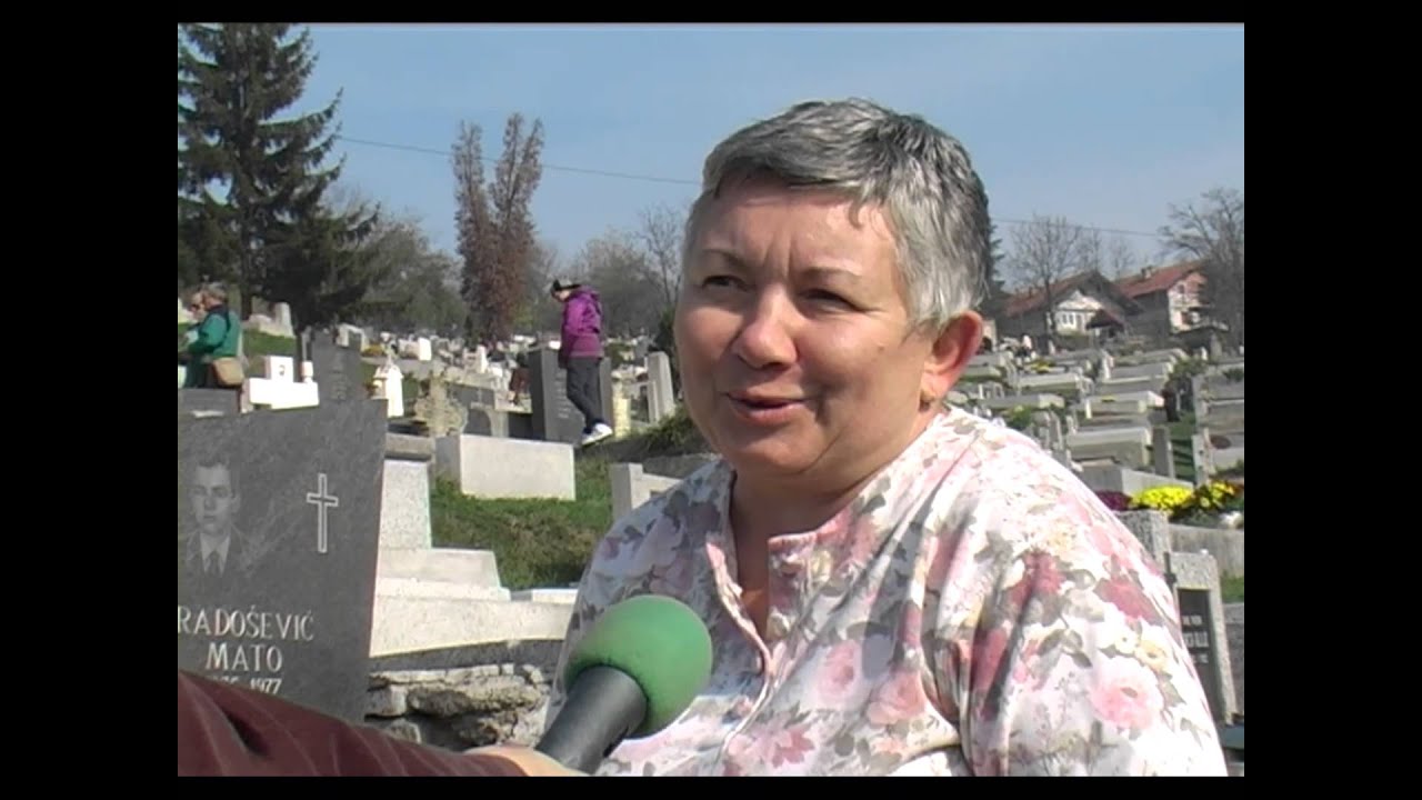 Svi sveti - 01.11.2013