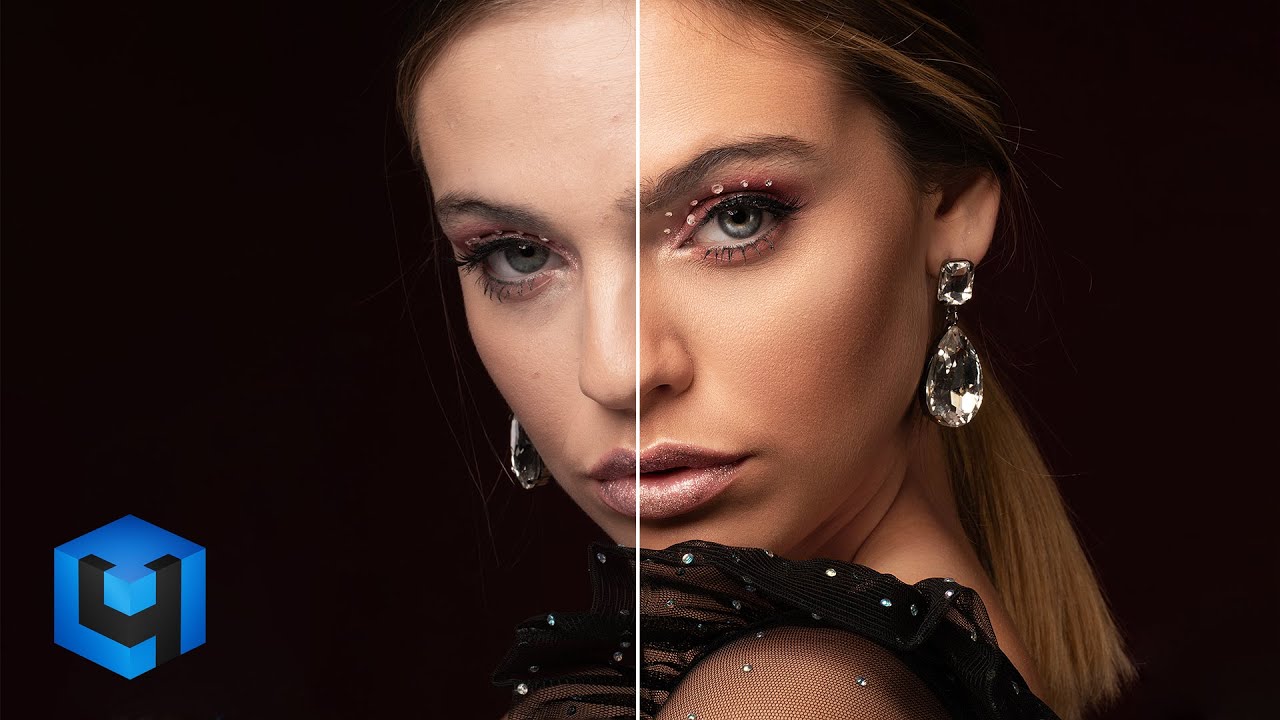 EDITA TUS FOTOS como UN PROFESIONAL con INTELIGENCIA ARTIFICIAL😱  | Plugins Retouch4me
