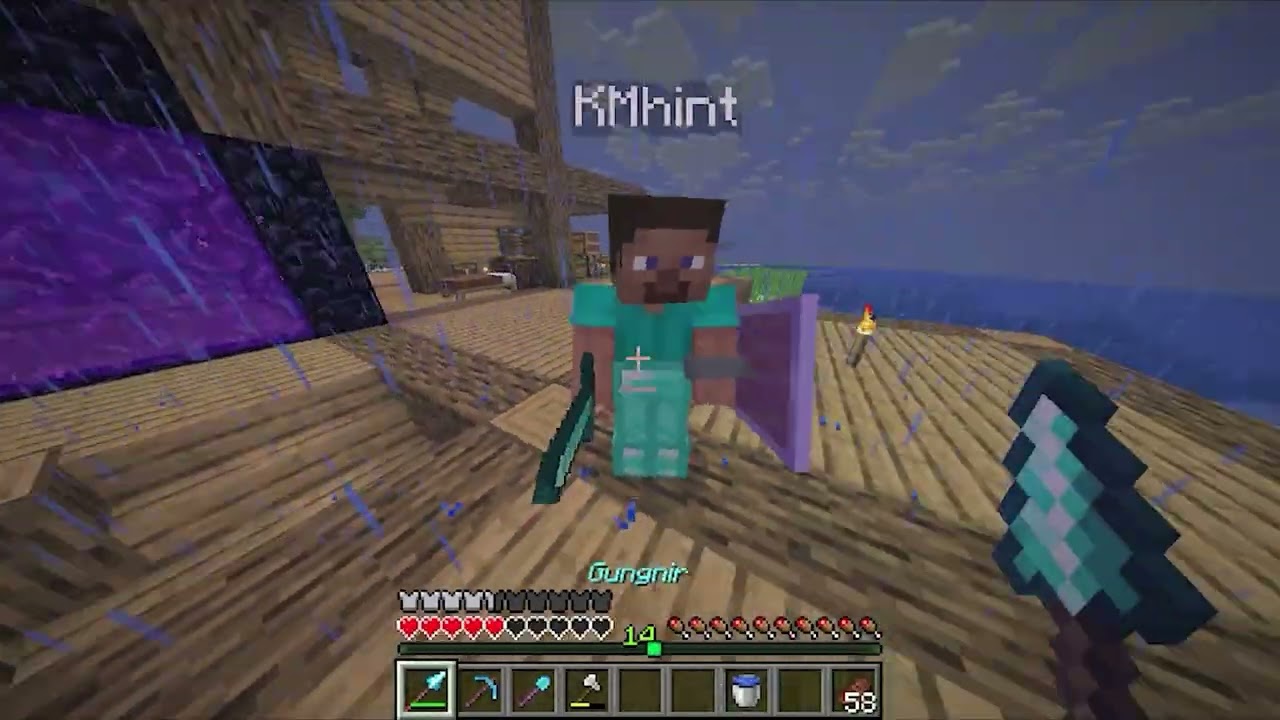 Mission Impossible: Rescue Operation