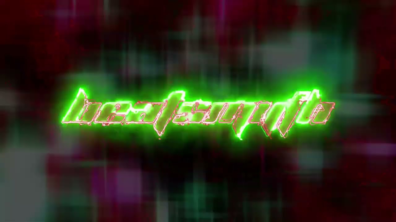 Alok x Mondello x CERES x Tribbs &ndash; LET&rsquo;S GET FKD UP (Music Visualizer)