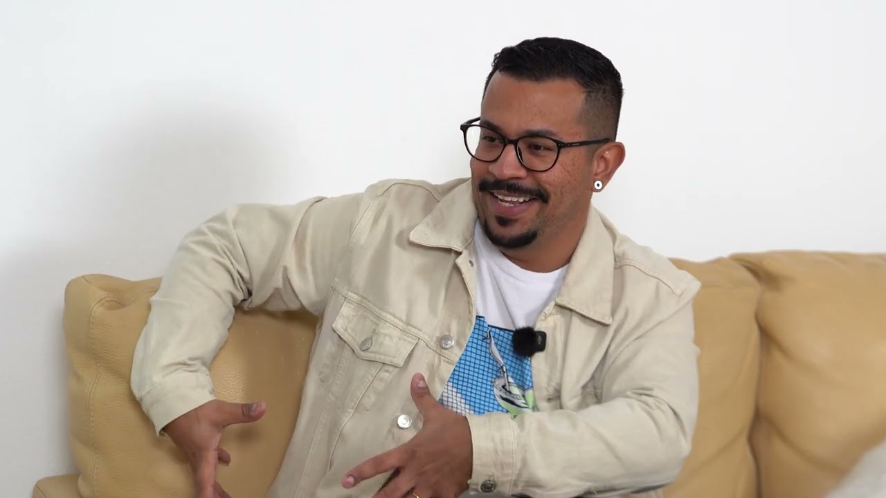 Bruno Rocha: Ainda existe preconceito sobre a homossexualidade! 