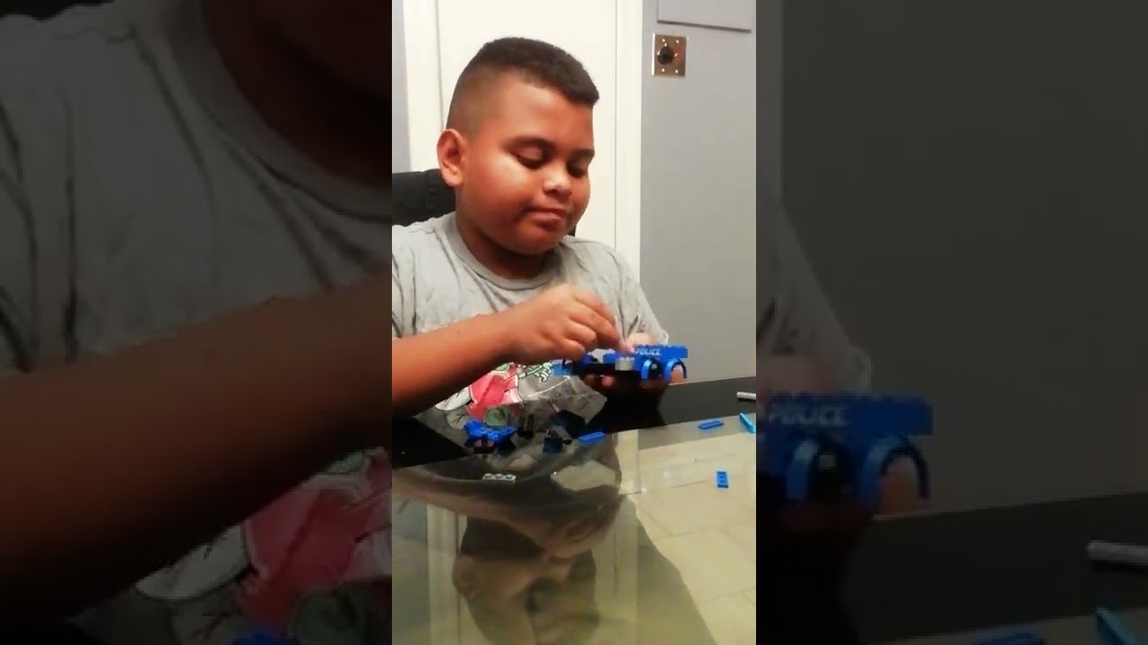 toy only