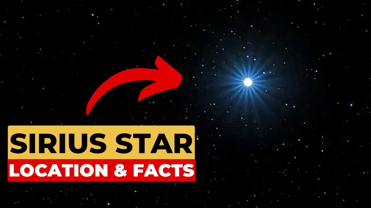 What Do We Know About Sirius?