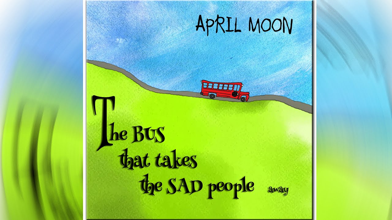 I Like This Game - APRIL MOON