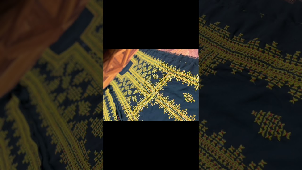 Balochi #balochi #kurta #kurtacollection
