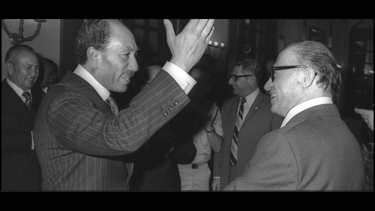 Whose Land   Episode 14 - UN Security Council Resolution 242