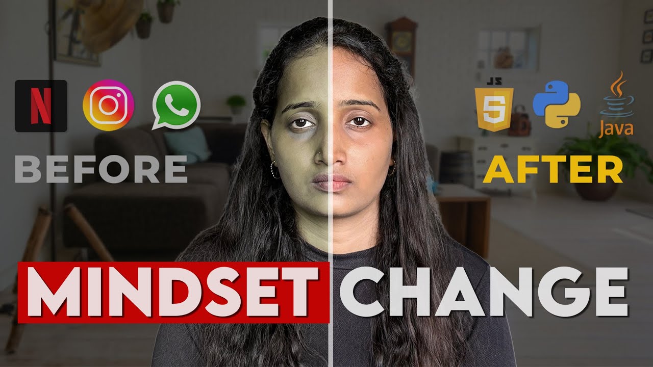 How I Tricked My Brain to Love Coding 🧑‍💻| Can You Addict to Enjoy Coding? 🤯