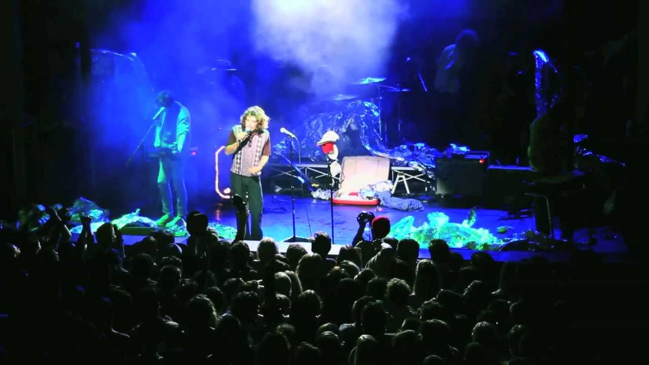 The Growlers - Empty Bones LIVE