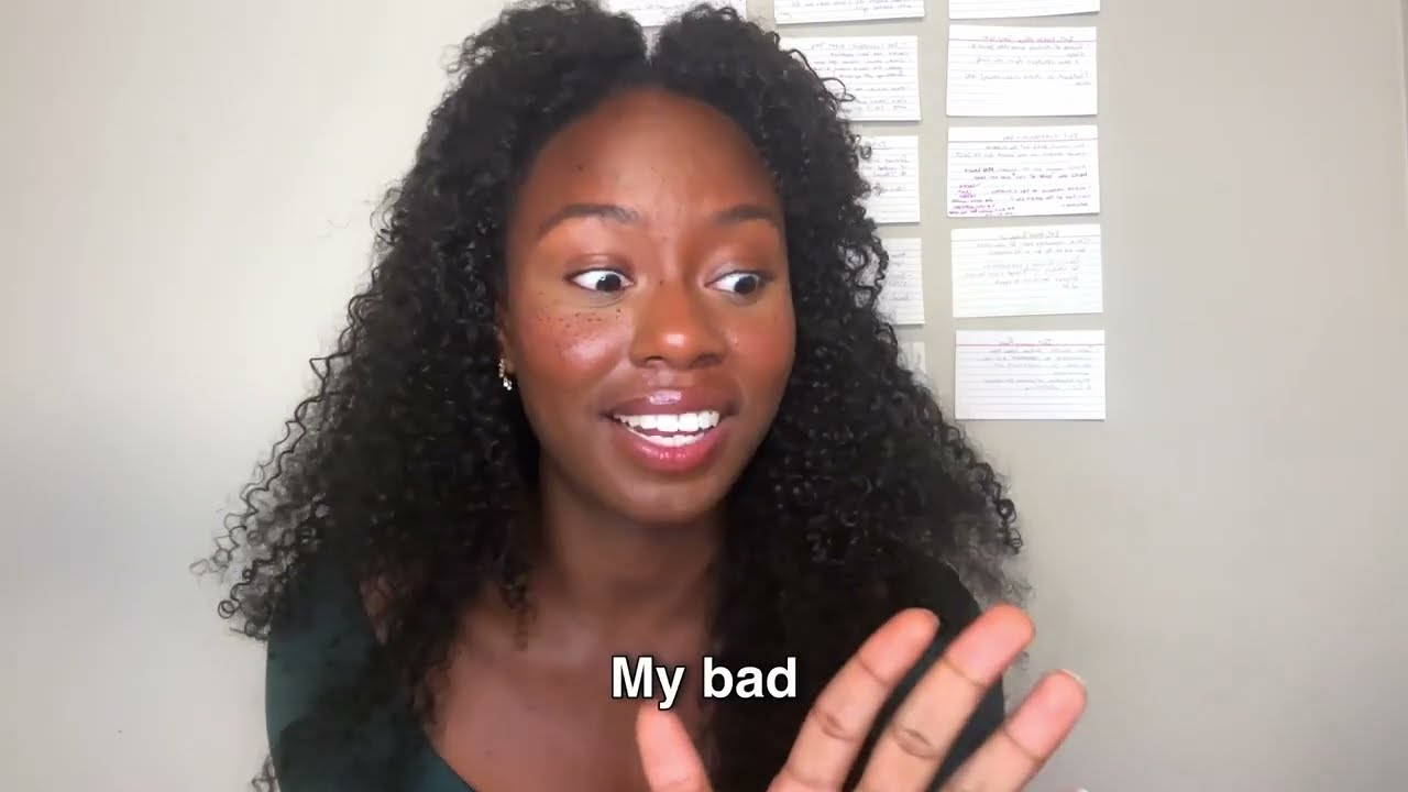 Why I hate Black Films*