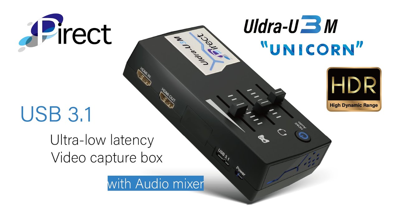 Uldra-U3M 