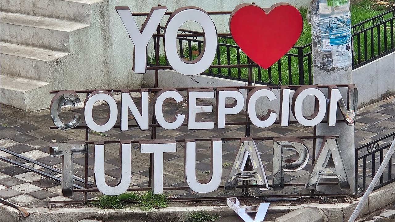 Concepci&oacute;n tutuapa san marcos Guatemala 🇬🇹 #2024