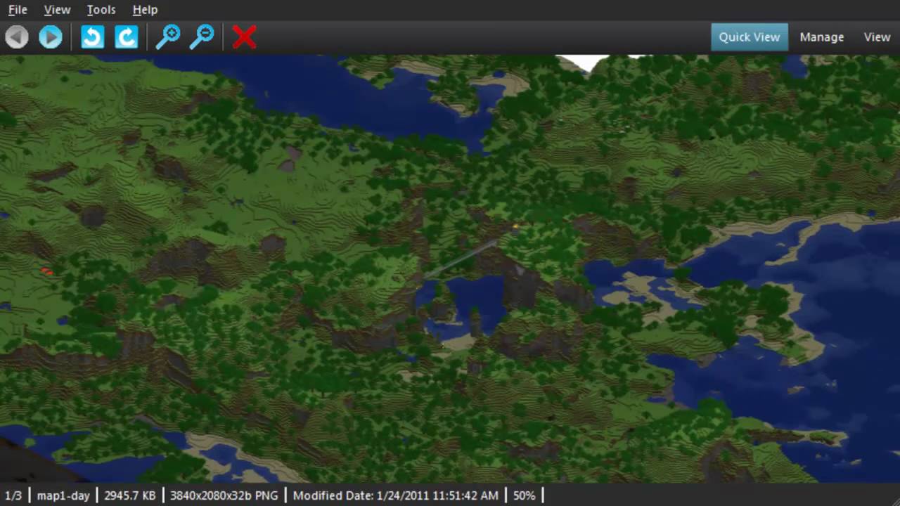 Minecraft - Kanciasta Codziennosc #013