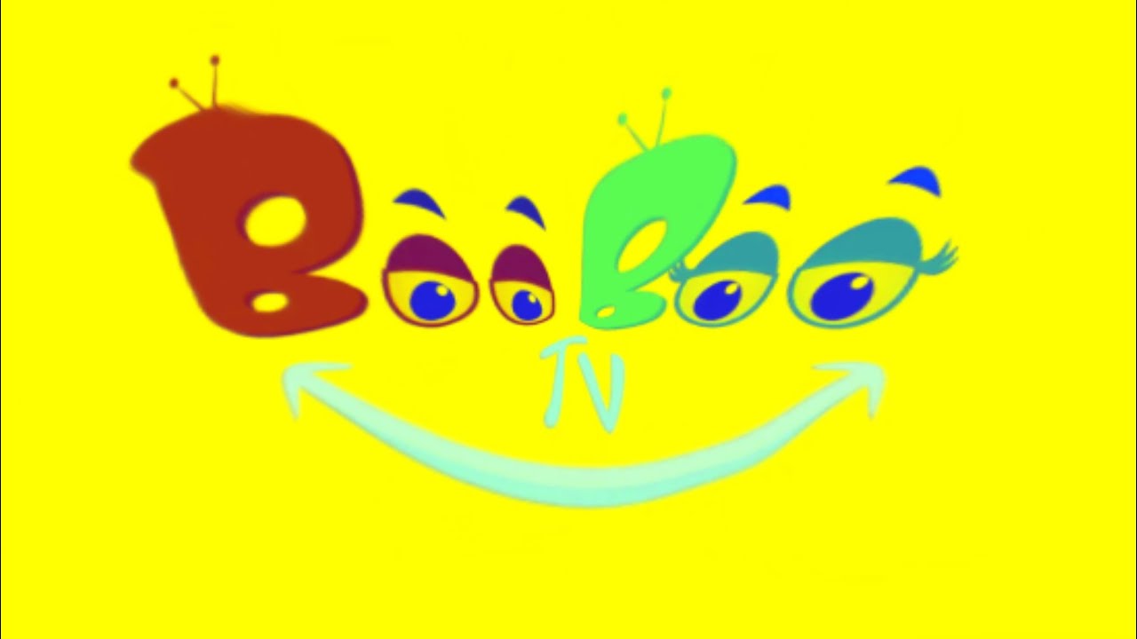 BOO BOO TV INTRO LOGO EFFECTS || SOUNDS VIBRATIONS { Sponsored by: Preview 2 Effects }