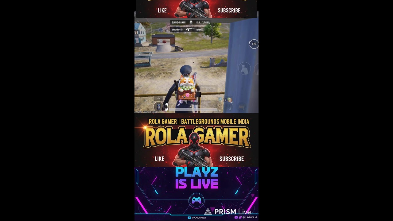 Live streaming of playz£01