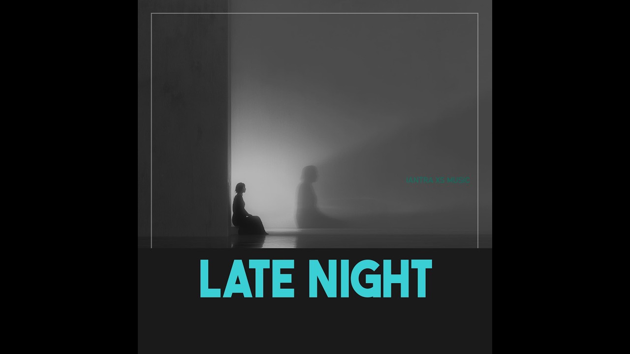Deep Ambient Music | Intrusive Thought — Focus & Concentration