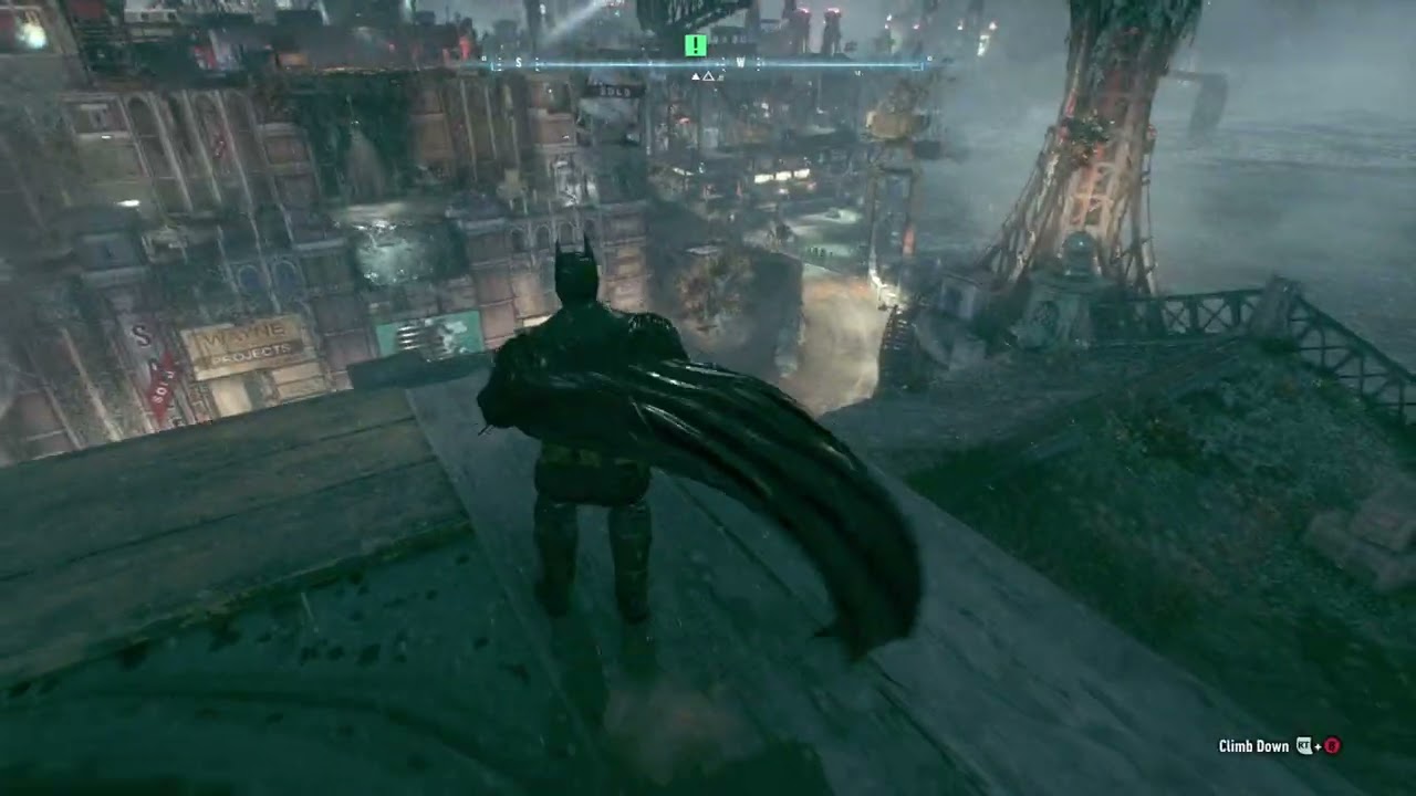 Batman: Arkham Knight
