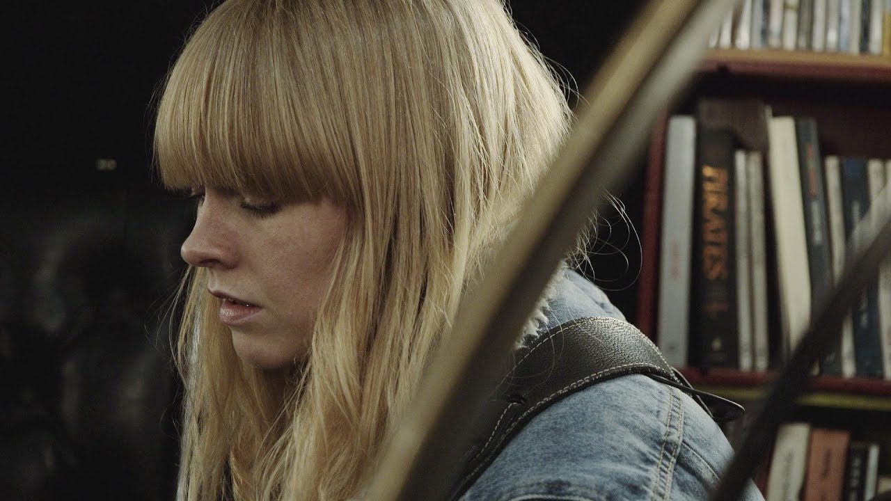 Lucy Rose - Love Song