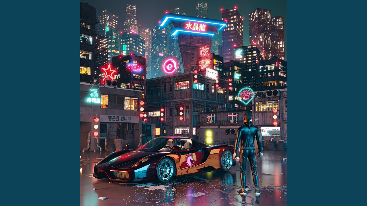 Virtual Getaway