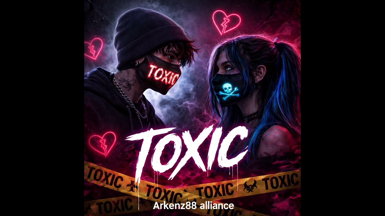 Toxic by Arkenz88 alliance 