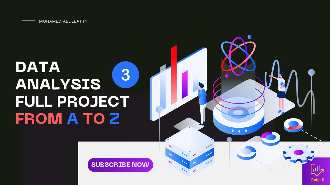 Data Analysis full Project from A to Z | Fleet Management part 2