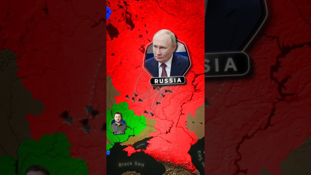 Румыния сбила российские дроны: &laquo;красная линия&raquo; НАТО стала четче