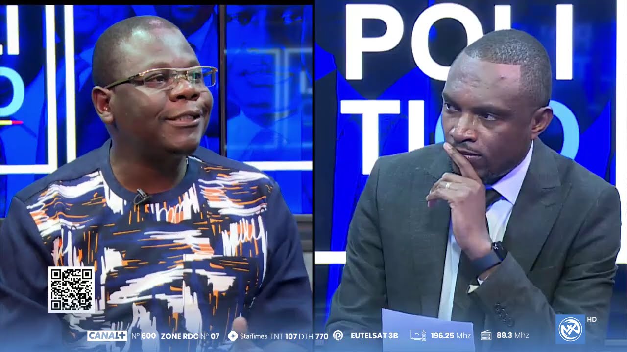 Politico : Dialogue congolais : quand chacun impose ses condition, au profit de qui ?