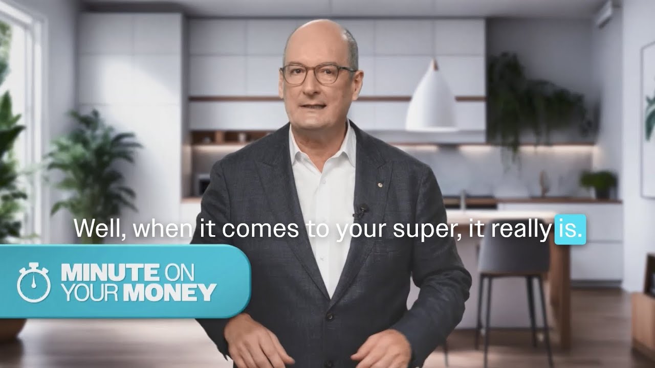 How important is compounding for your super?