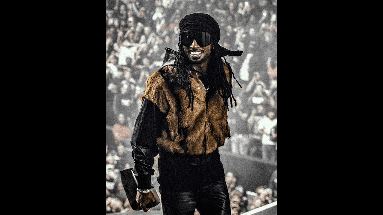 (FREE) Playboi Carti Type Beat - 