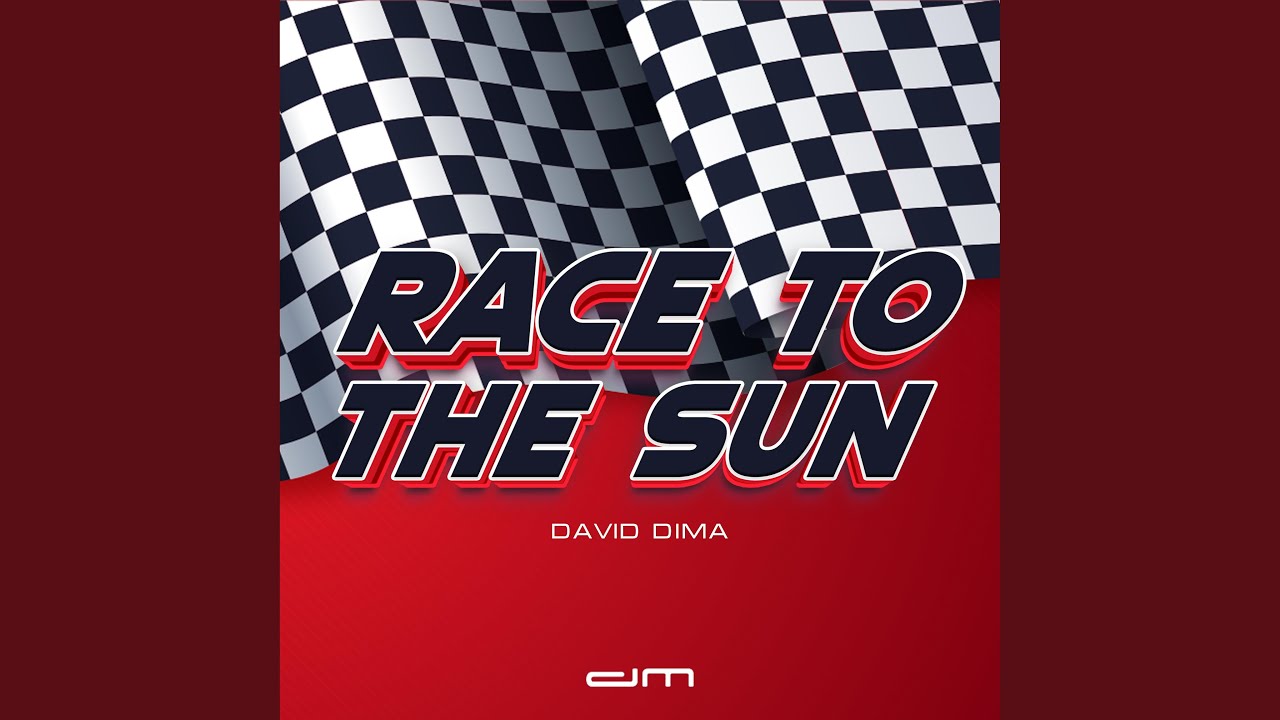 Race To The Sun