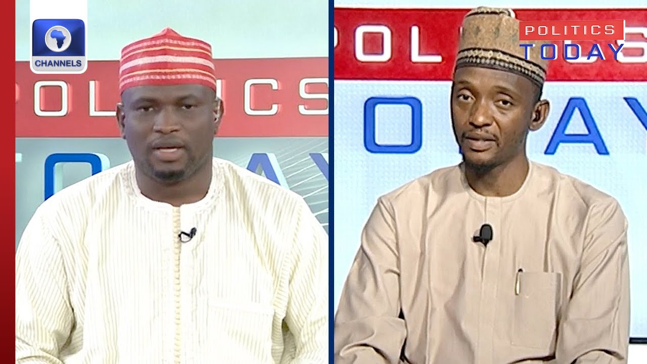 Kano Emirate Tussle: Govt Official, Lawyer Disagree Over Court's Judgment | Politics Today