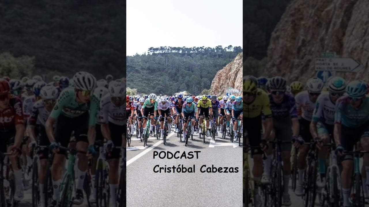 La Volta a Catalunya confirma los 23 equipos que disputarán la edición de 2026