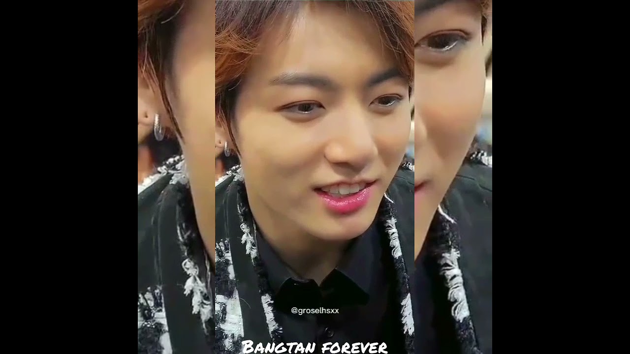 jungkook klip | farkımız var 🐰