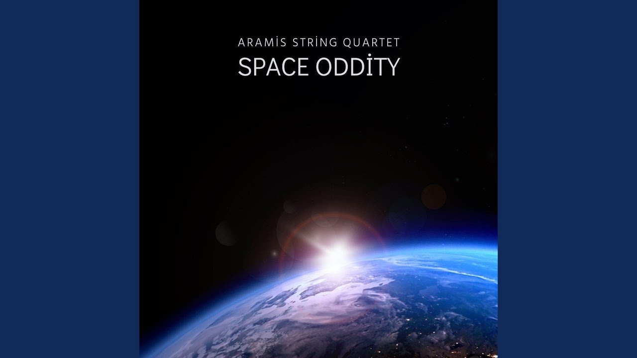 Space Oddity