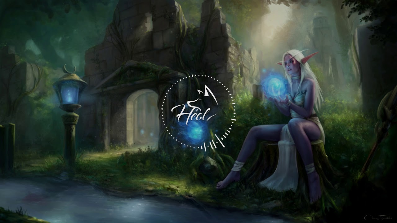 World of Warcraft Soundtrack - Song Of Elune