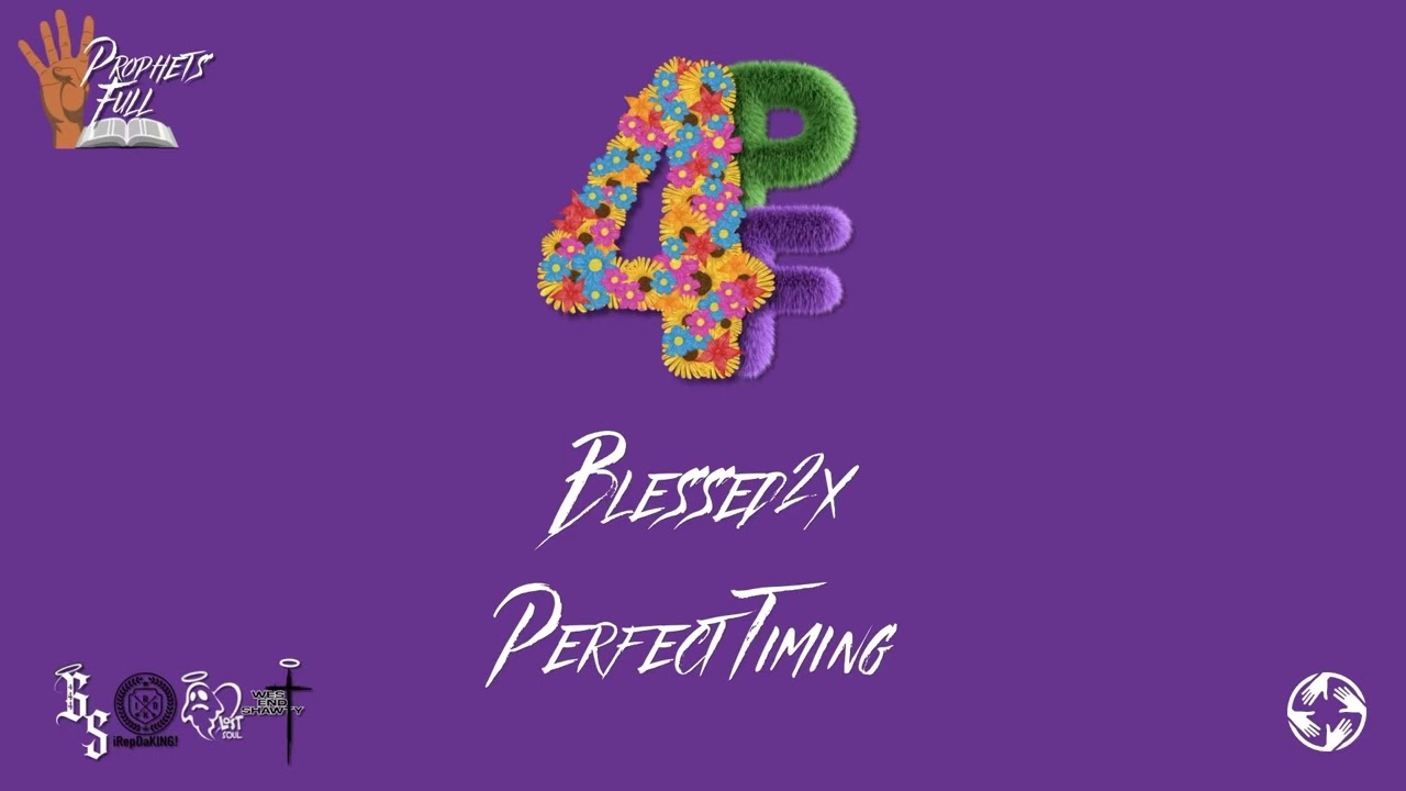 “Lil Baby-Perfect Timing” (4B Remix)